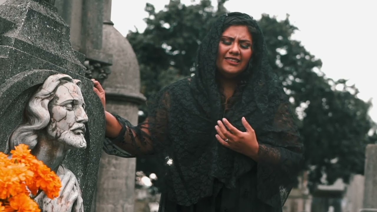 La Llorona, tradicional.