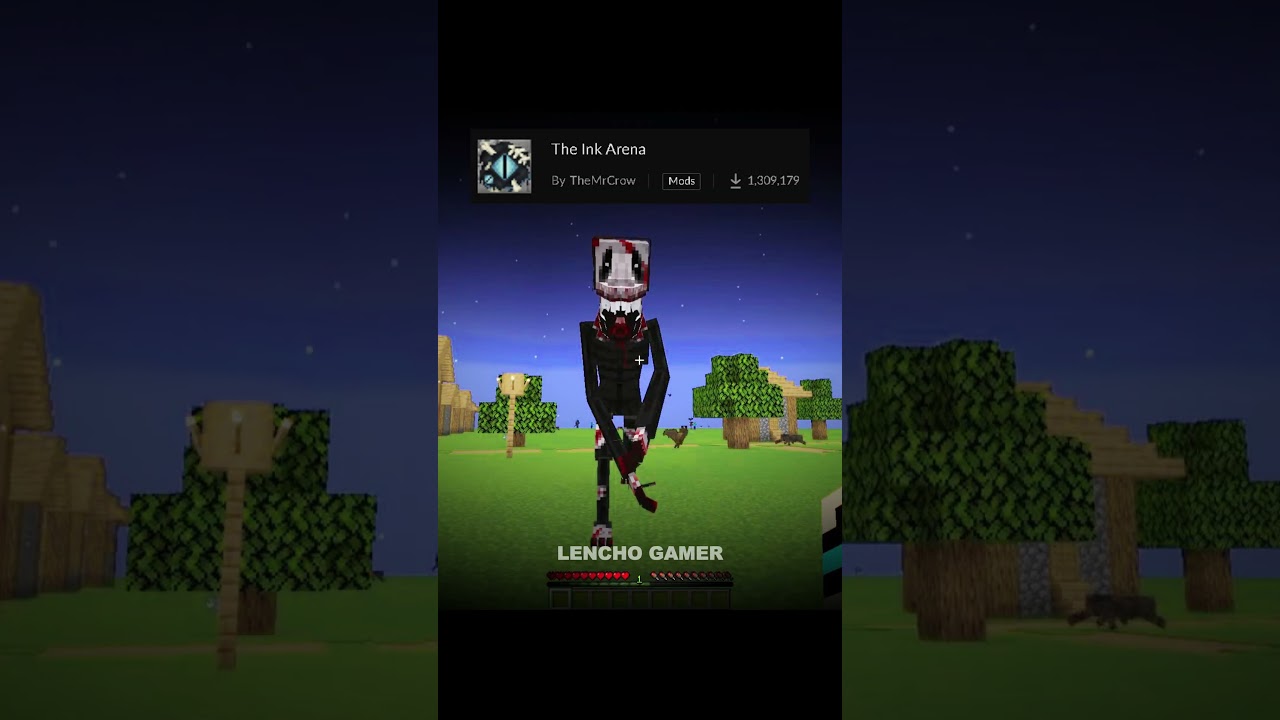 Minecraft Cool Mods ☠️ part 351