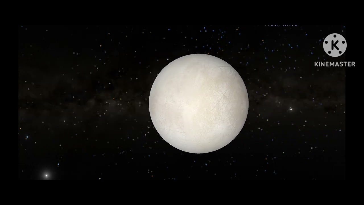 Solar System band!