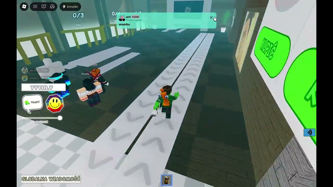 SPECJAŁ na 70 SUB / r&oacute;żne fajne gry