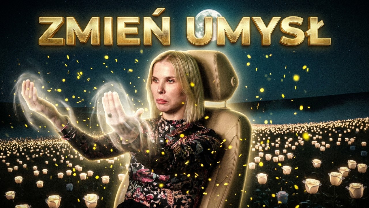 MEDYTACJA WYŻSZEJ ŚWIADOMOŚĆI @Fiora_Anicca