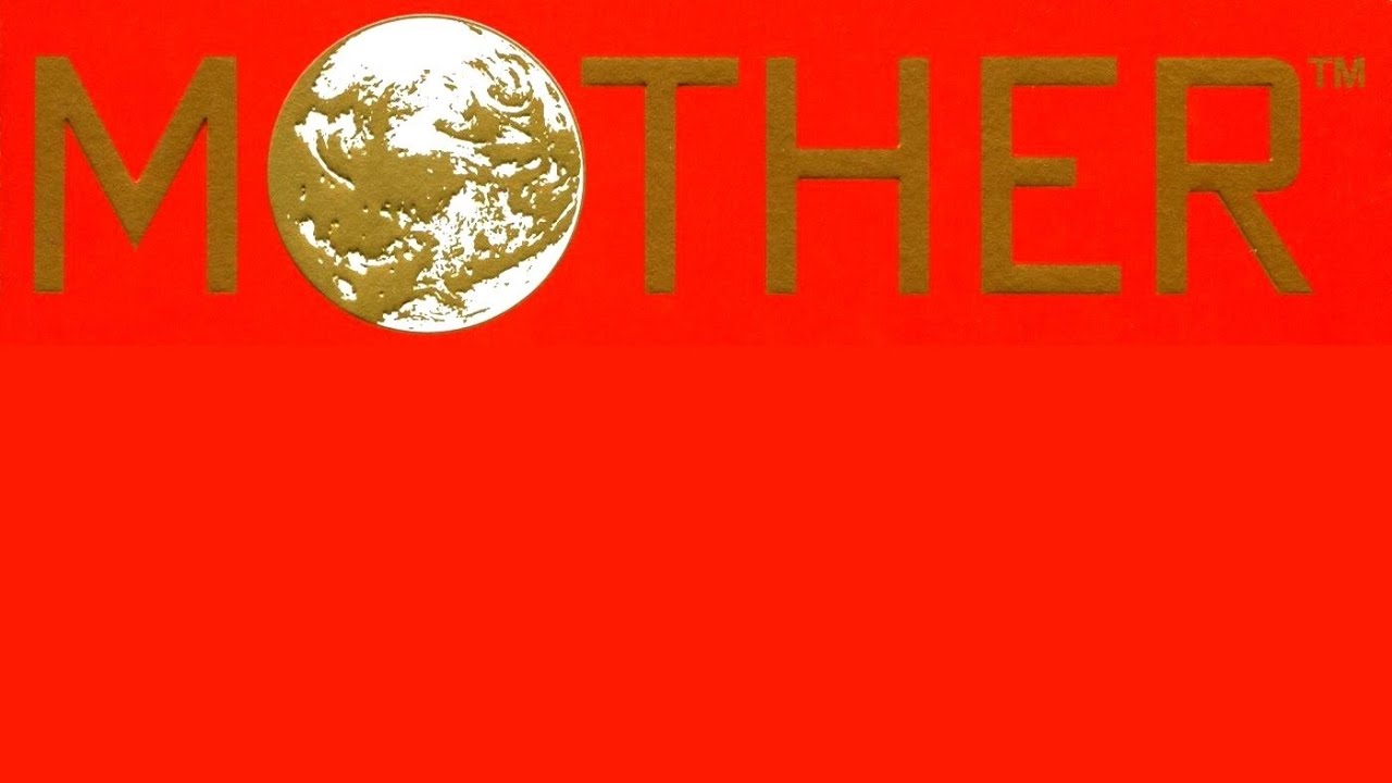 Wisdom of the World - Mother Revamped 80s Style