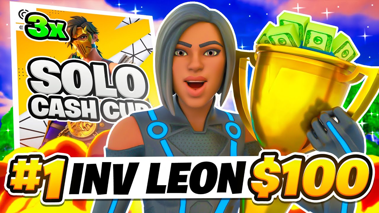 OPET SAM UZEO PARE NA SOLO CASH CUP...