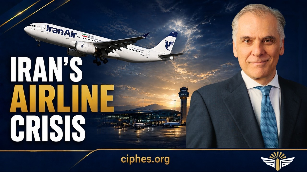 Iran&rsquo;s Airline Crisis and How to Rebuild It