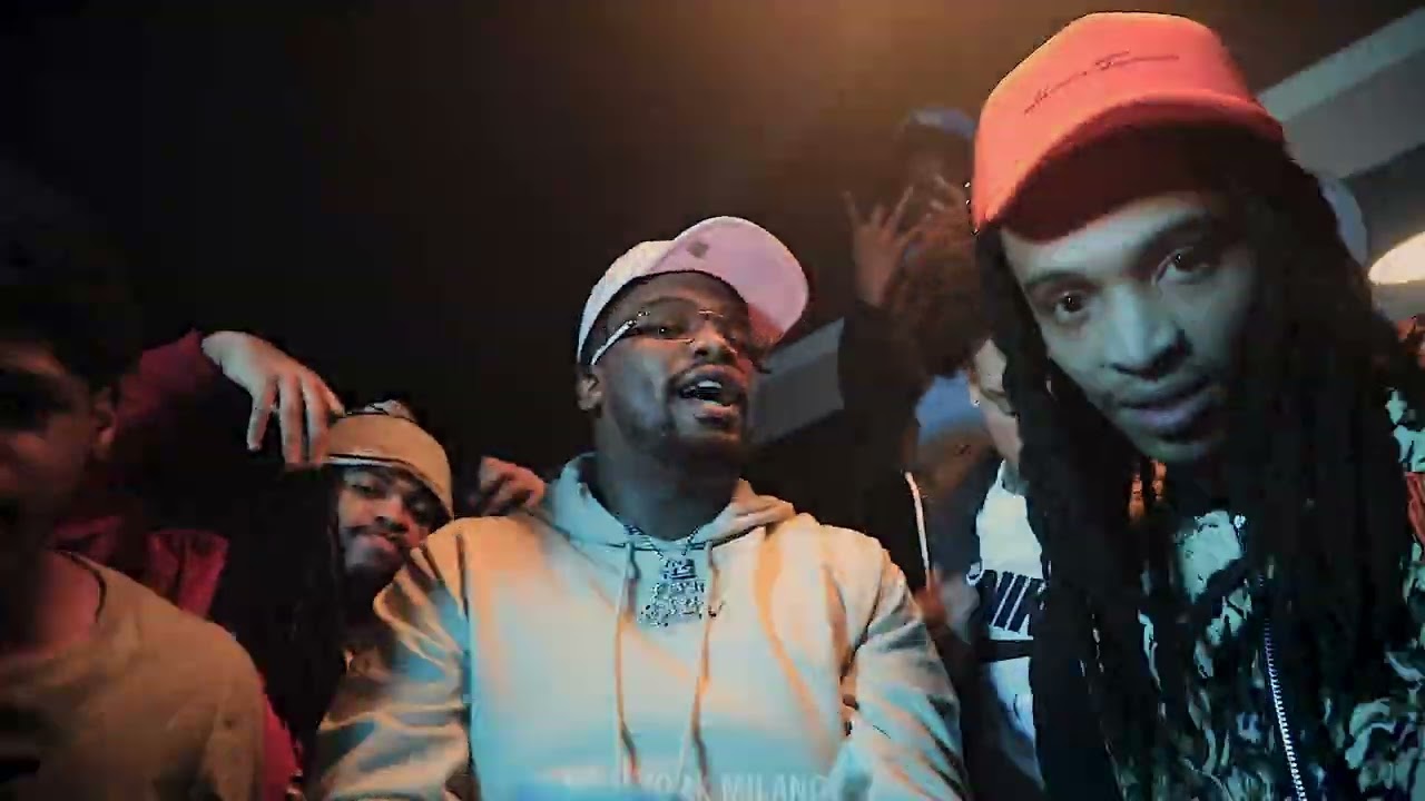 EBS x Island boys 