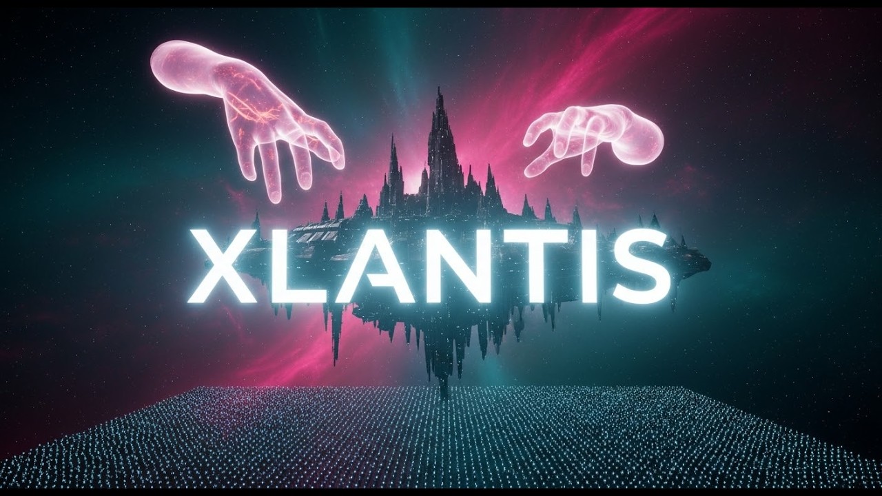 TGA SRRA  🦉 | Xlantis City Admin Live #tva #srra