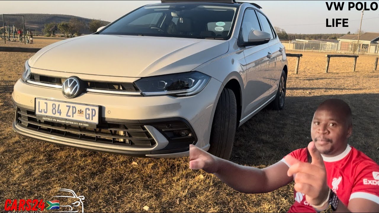 Polo Life: The Perfect First Car?