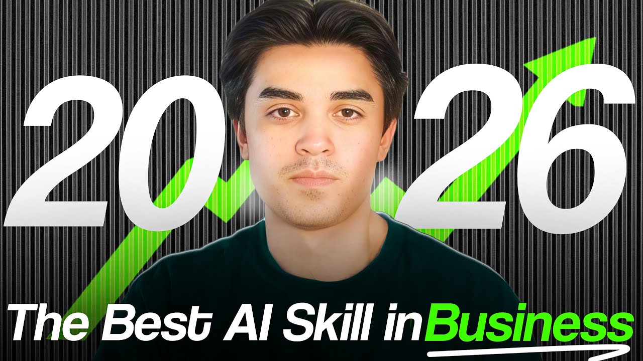 Forget Vibe Coding — THIS Is the Real AI Skill
