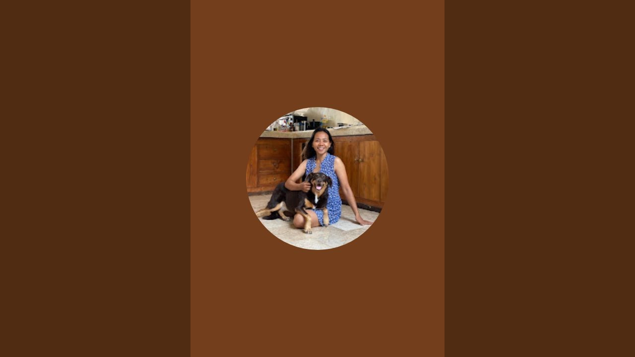 With Doggies in Bali is live!