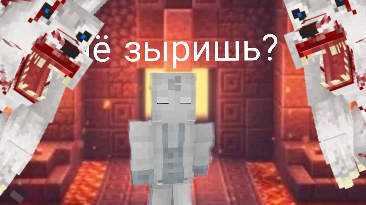 обзор мода #22 луна зовёт