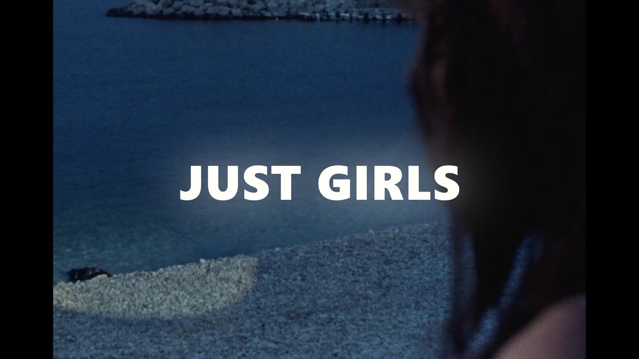 [SOLD] SALUKI + СКРИПТОНИТ + MARKUL TYPE BEAT - JUST GIRLS