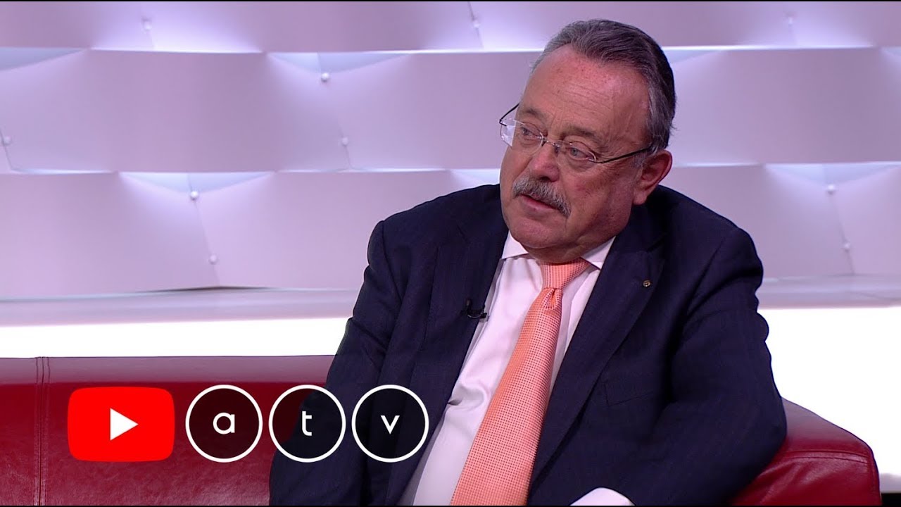 Tanúként hallgatták ki Bánáti Jánost a Gyárfás-ügyben