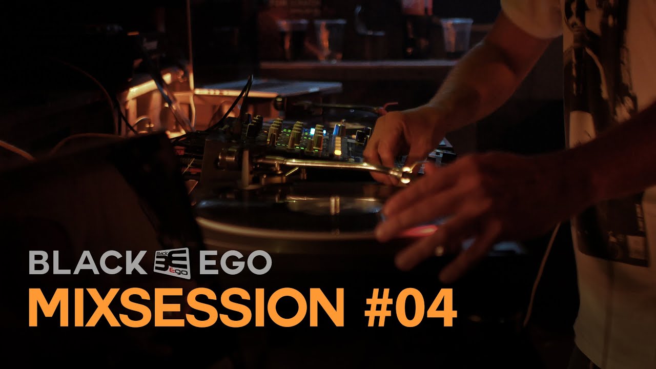Mixsession #04: d.neub