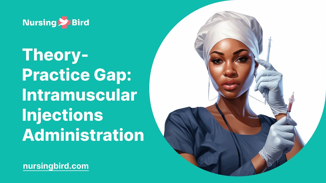 Theory-Practice Gap: Intramuscular Injections Administration - Essay Example