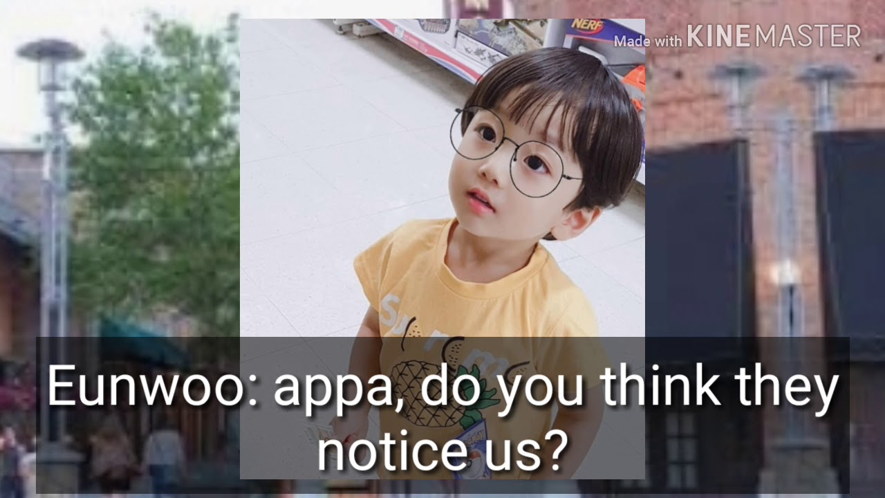 The Cute Babysitter Ep.3 ff