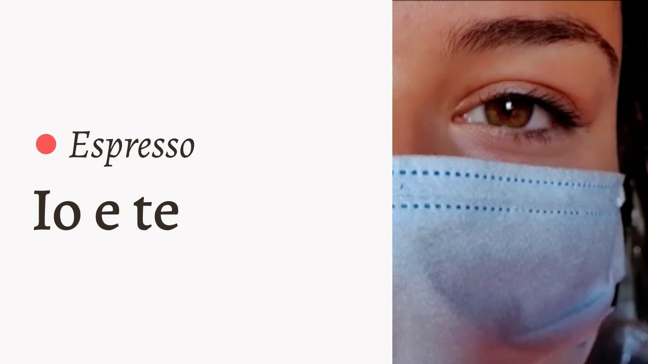 Io e te – Espresso