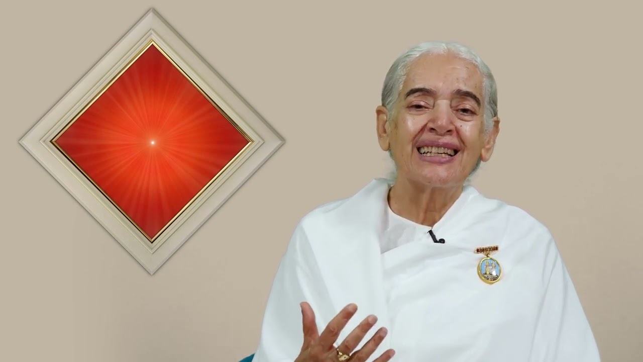 Sister Jayanti on 