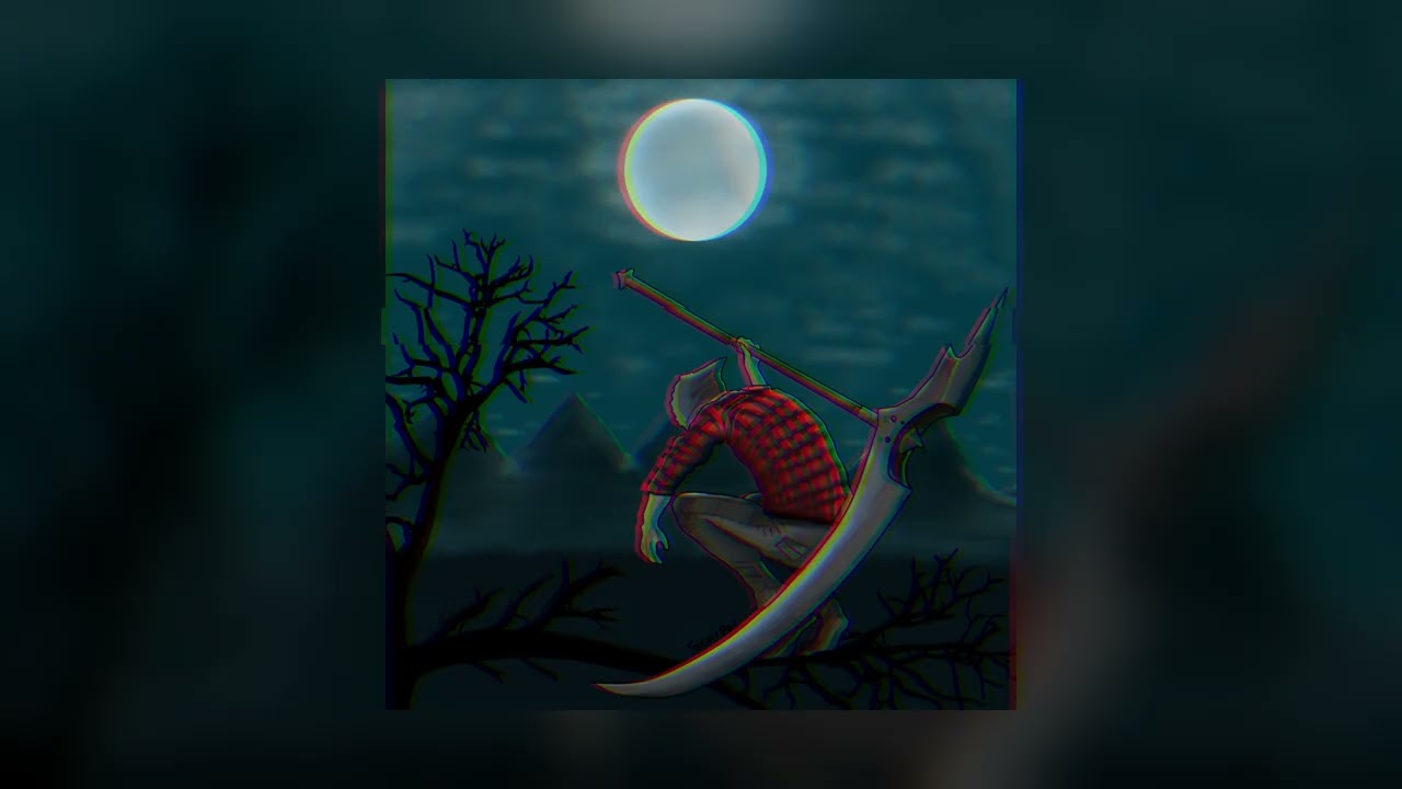 LIL REVIVE TYPE BEAT | 