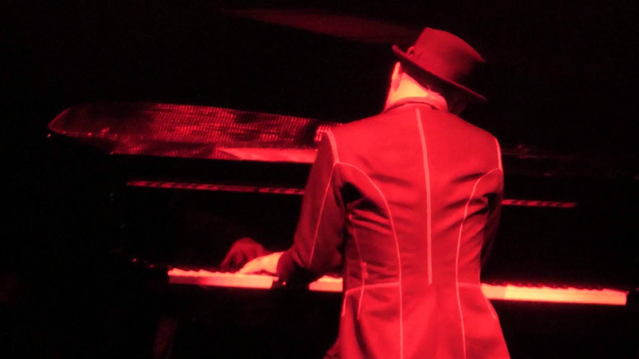 Negramaro-Ottobre Rosso Palamaggio' 5/12/13 hd
