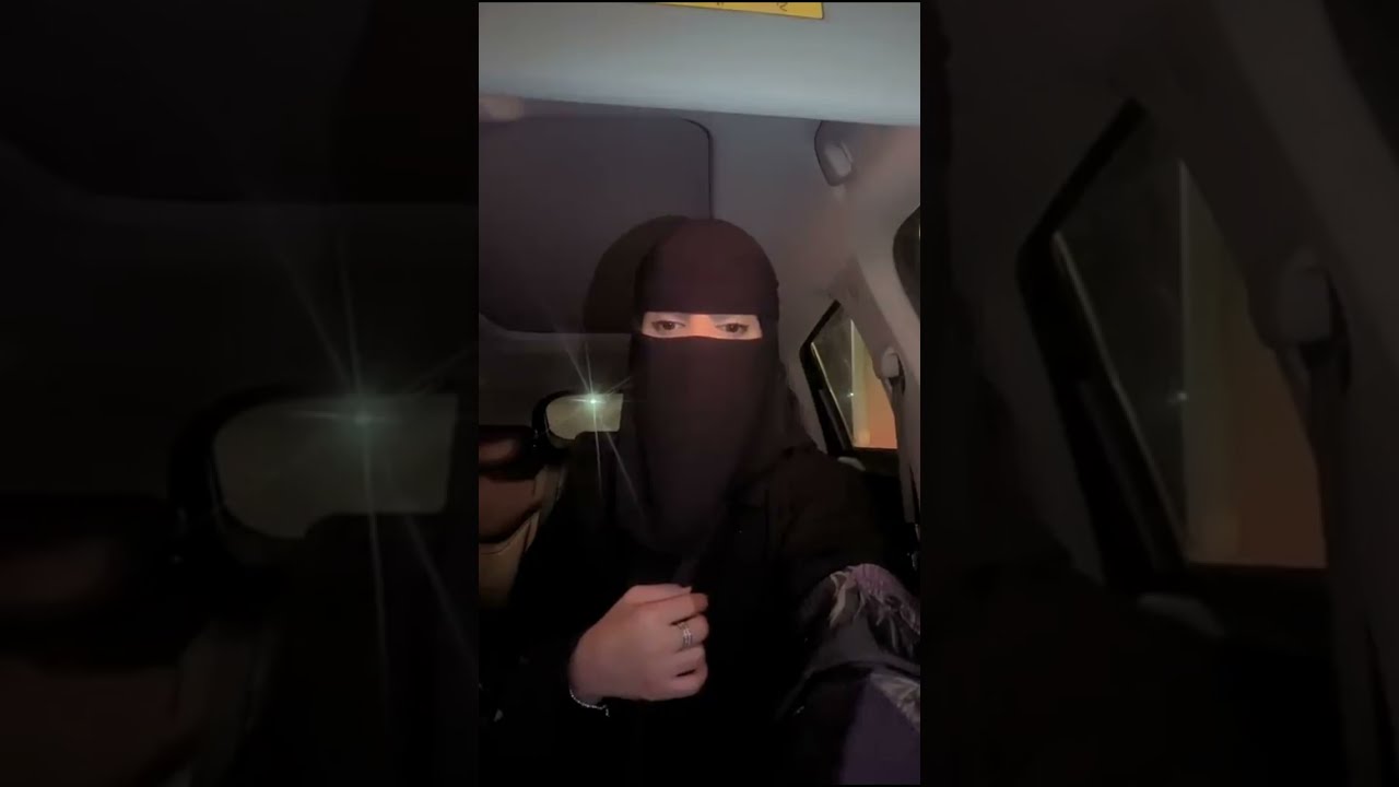 امونه عبدالله و سوالف الحلوين الين و لولي ❤️