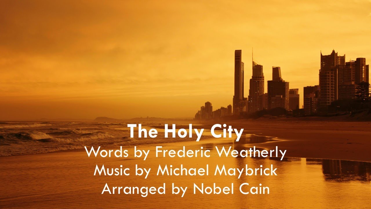 The Holy City