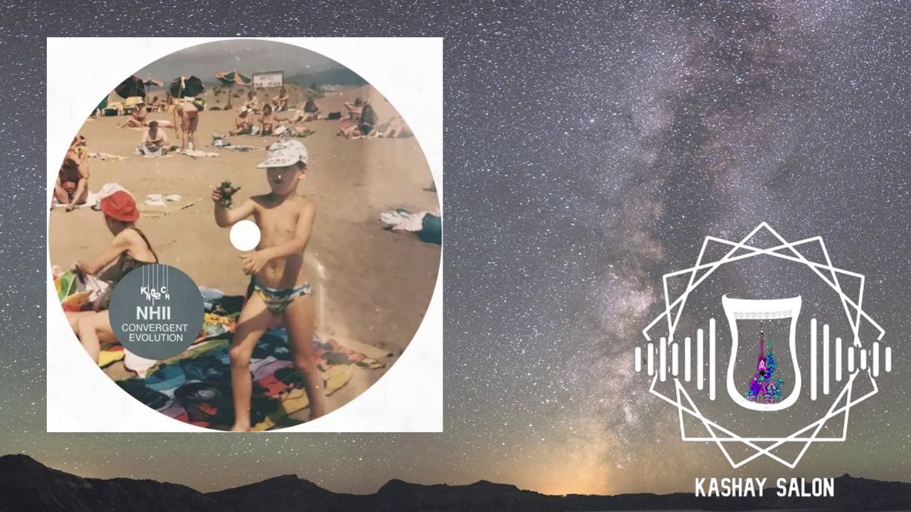 Nhii - Marbles (Original Mix)[Kindisch]