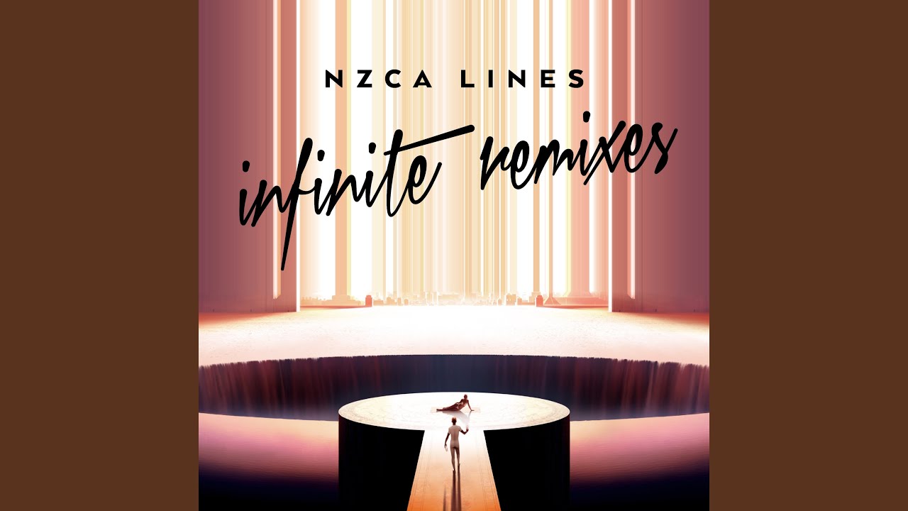 Infinite Summer (Mined Remix)