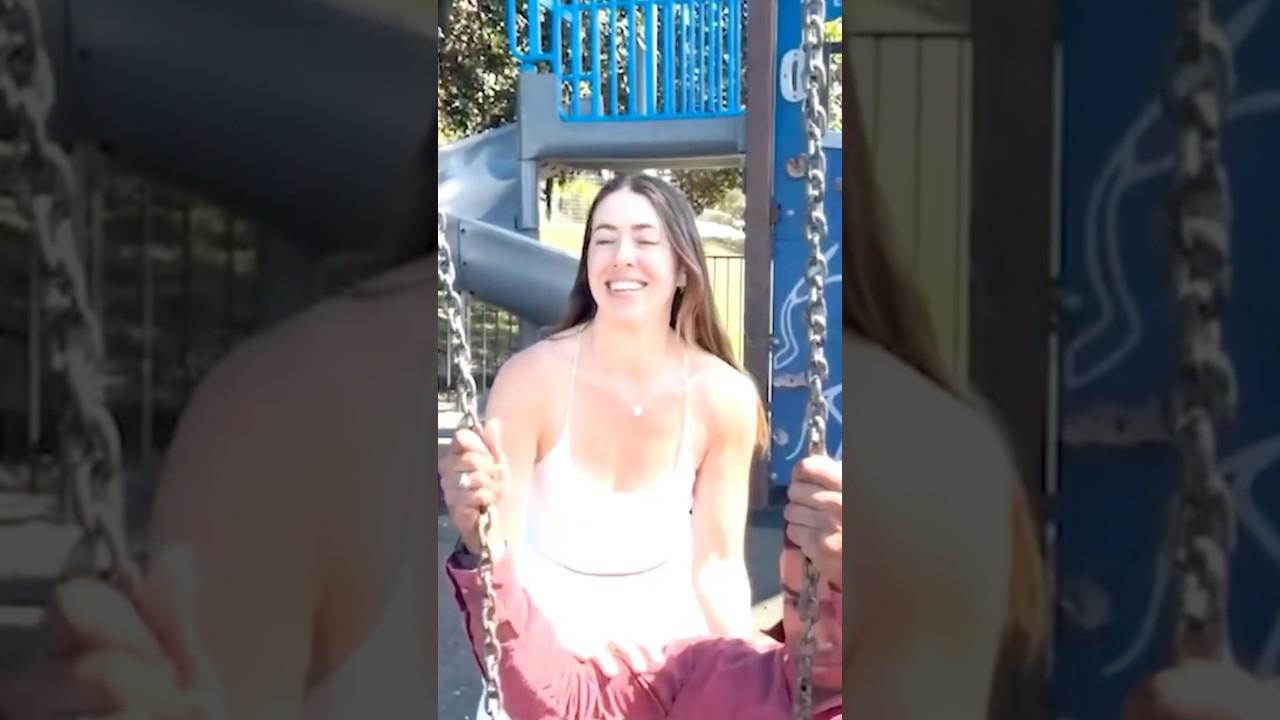 История любви Сары и Акилы 🥰