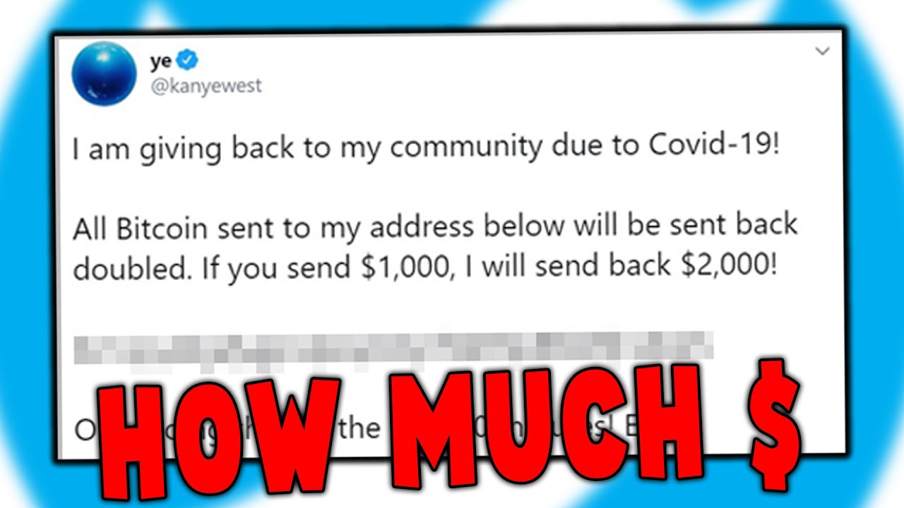 How Much Money Did the Twitter Hackers Make? (Solved)