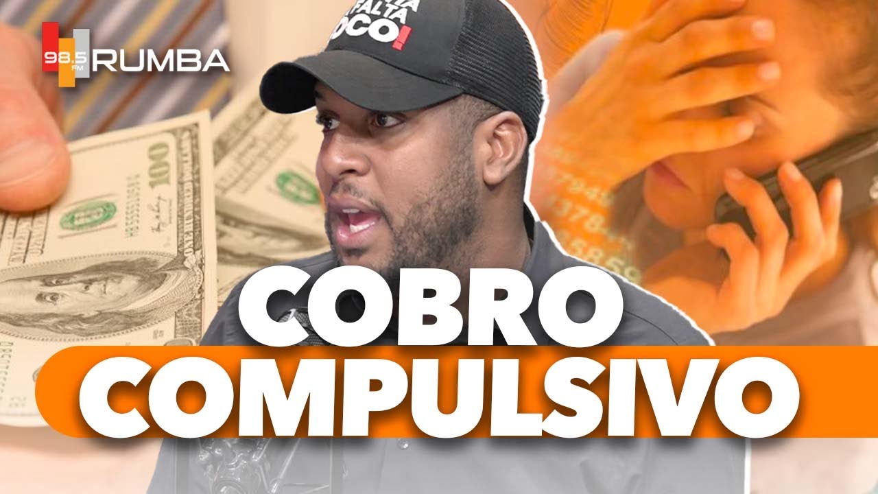 Deudas en legal Y cobro compulsivo-Hablemos de derecho con H&eacute;ctor Luis Mej&iacute;a