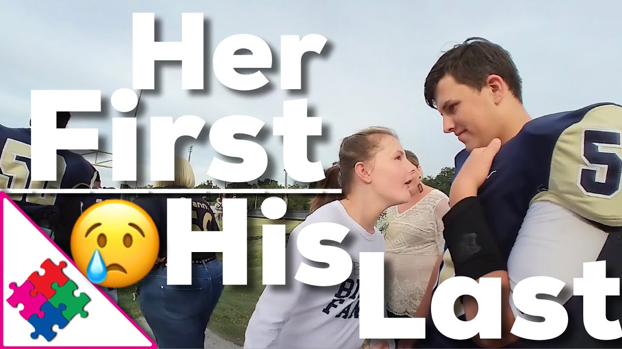 Last Time On The Field