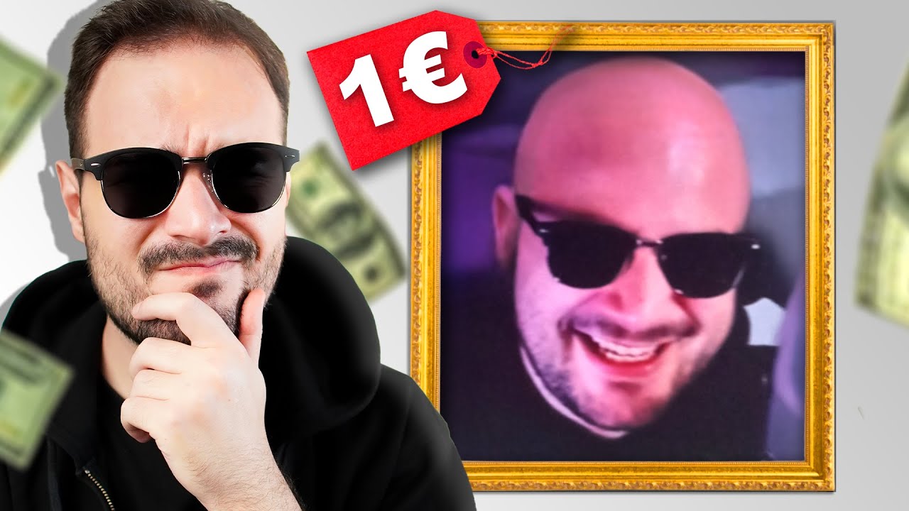 Ho Organizzato un’ASTA, ma CONTROLLATA dai miei ISCRITTI