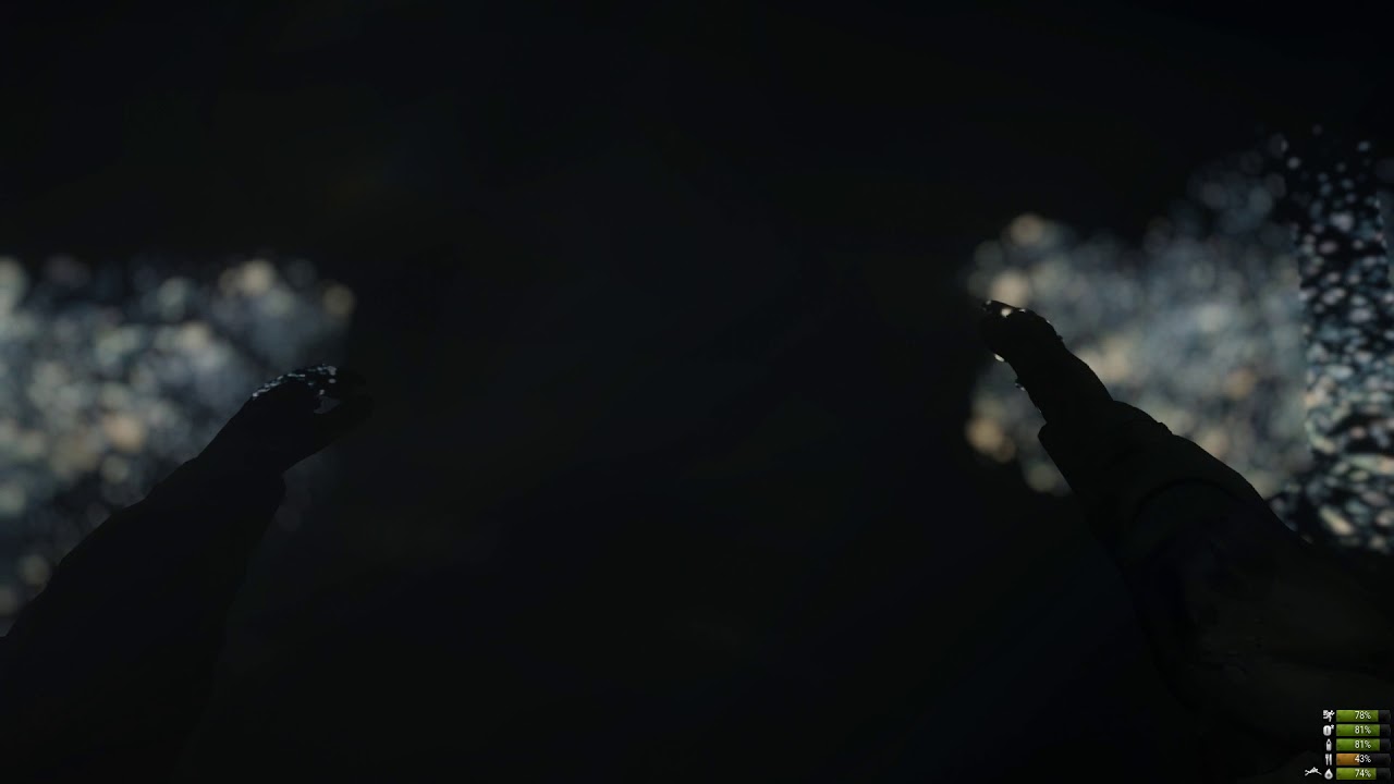 Miscreated dead or alive