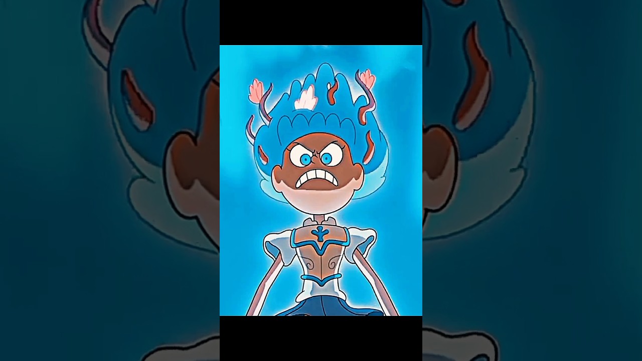 Anne boonchuy Edit 💙 #amphibia #amphibiaedit #anneboonchuy