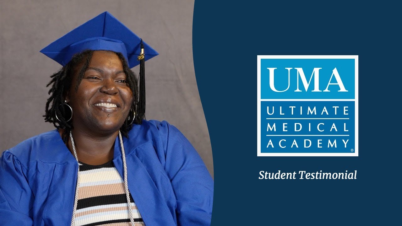 My UMA Medical Administrative Assistant Journey | Student Testimonial | Ultimate Medical Academy