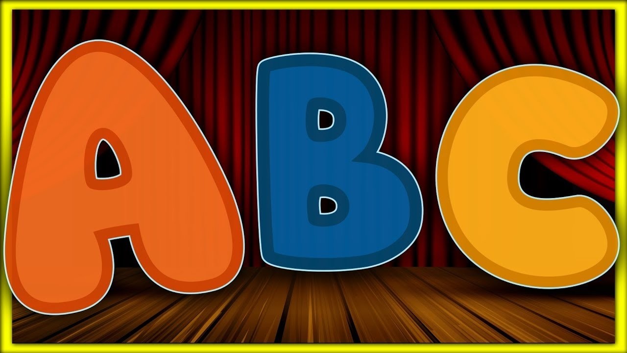 ABC Phonics Song | Phonic Song for Kids | ABC Alphabet Songs with Sounds for Toddlers #abcd