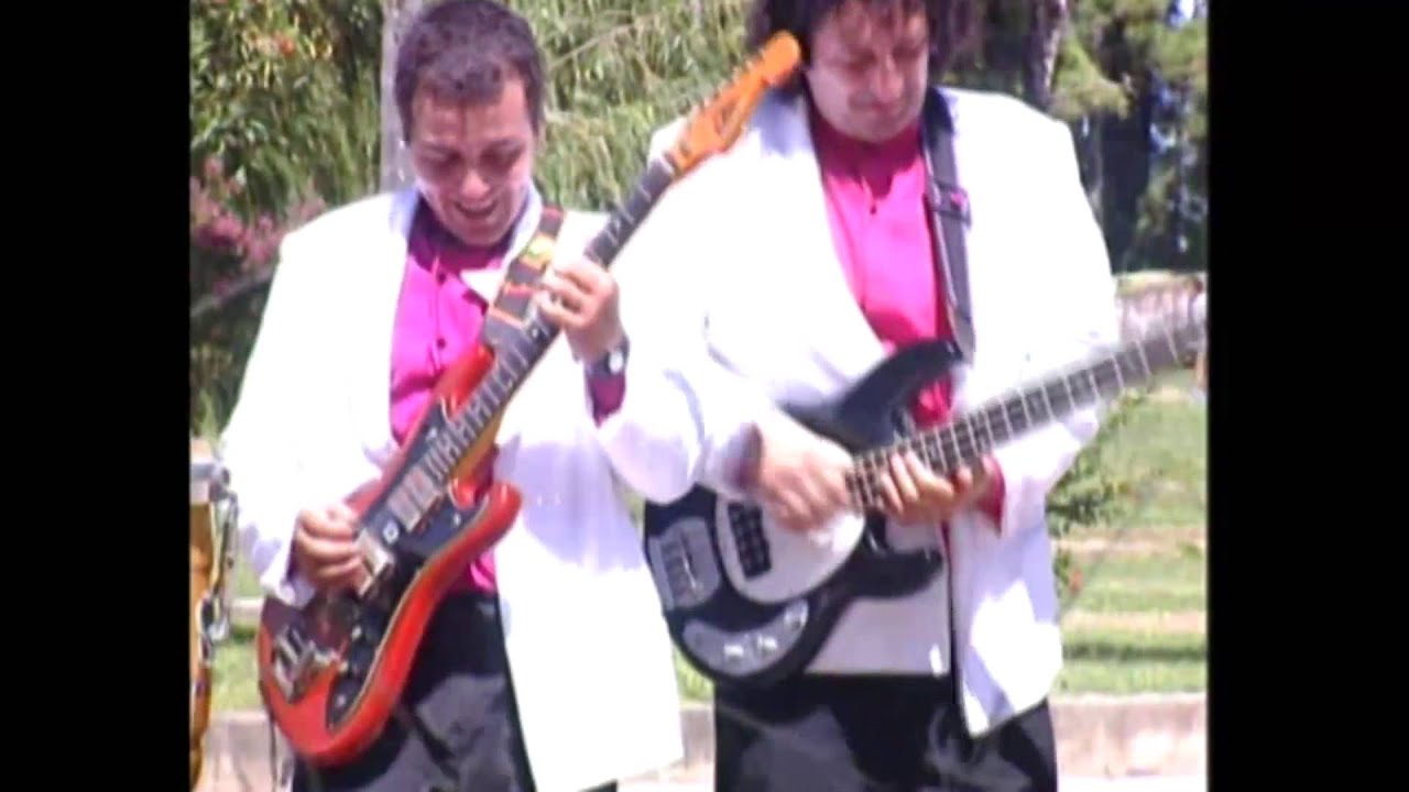 Yuli y los Girasoles - Querido Hermano