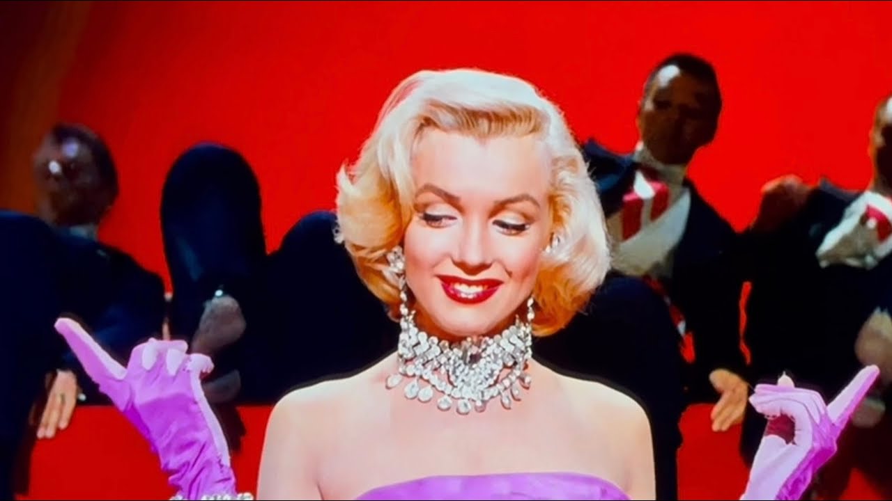 In the 50’s Marilyn Monroe rocketed to success. Later she saved the horses with her ‘Gift For Life.’