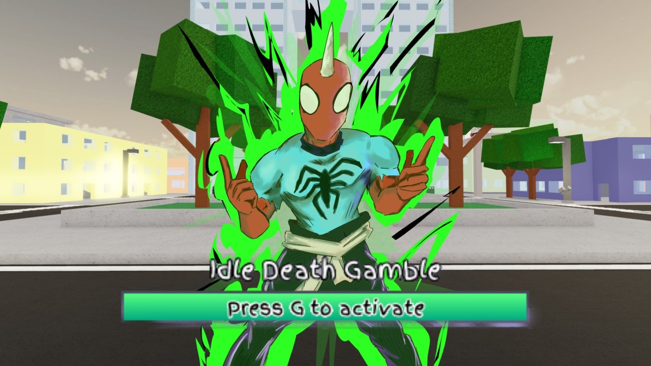 Hakari.exe Part 3 (Jujutsu Shenanigans)