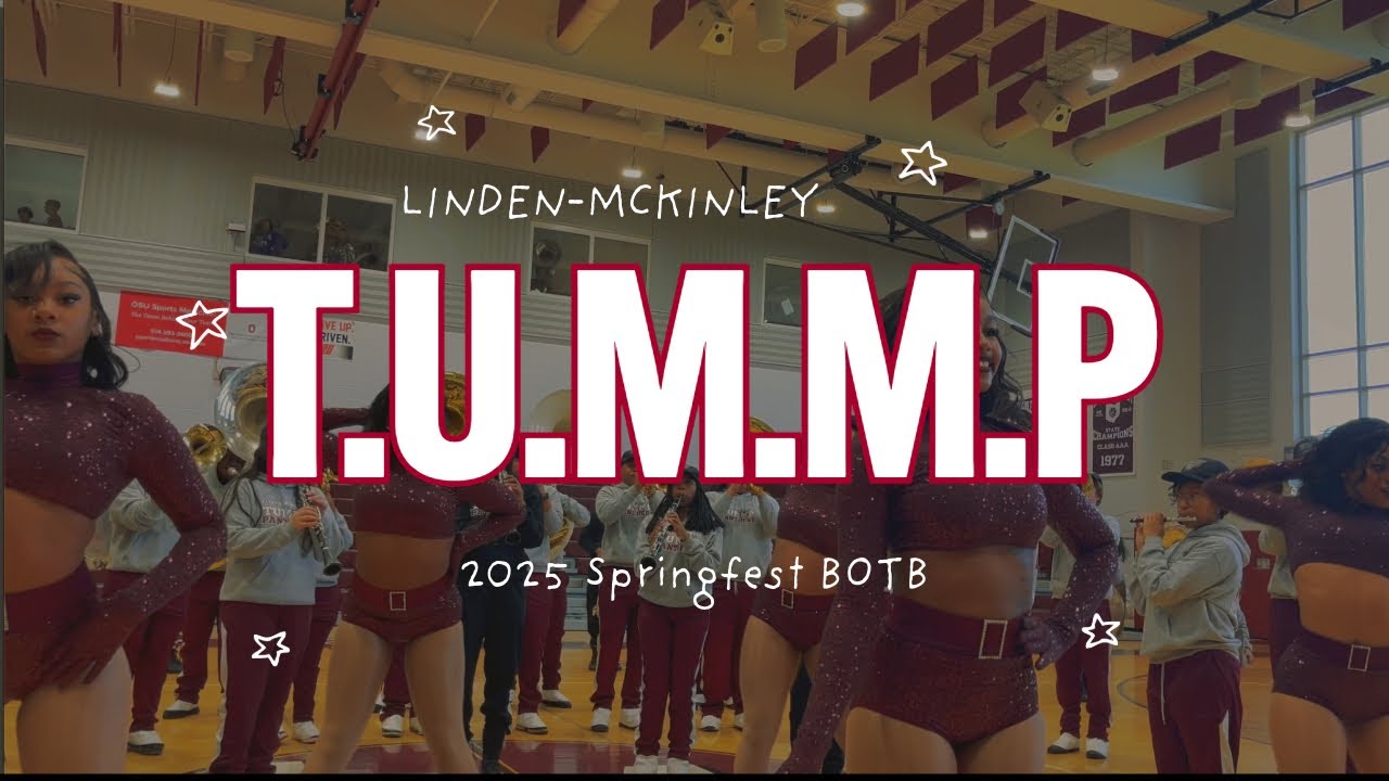 Linden-McKinley 