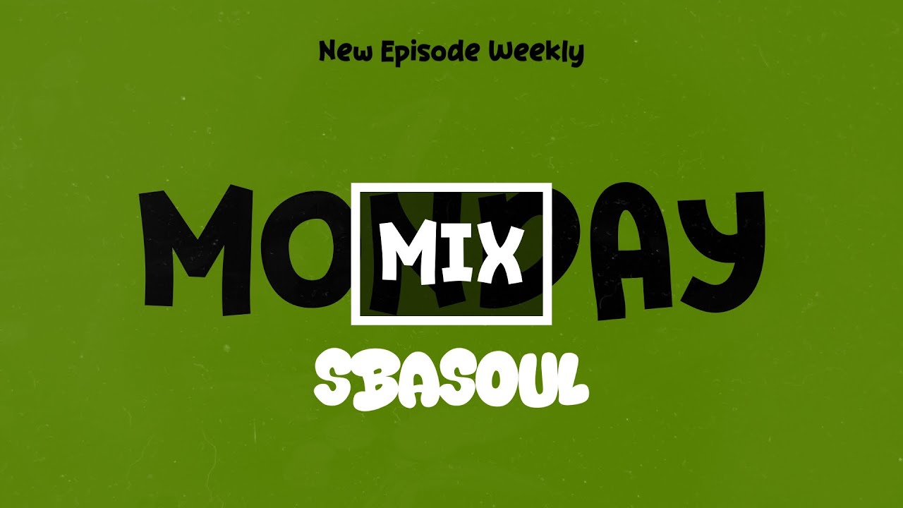 Play on Monday - Sbasoul