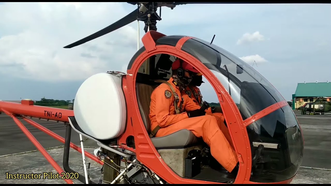 Pilot TNI AD / Penerbad #penerbang #pilot #armypilot #aviator #penerbad