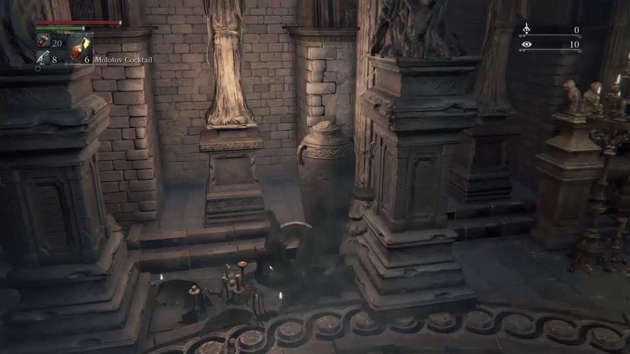 Fear the Old Scrubb