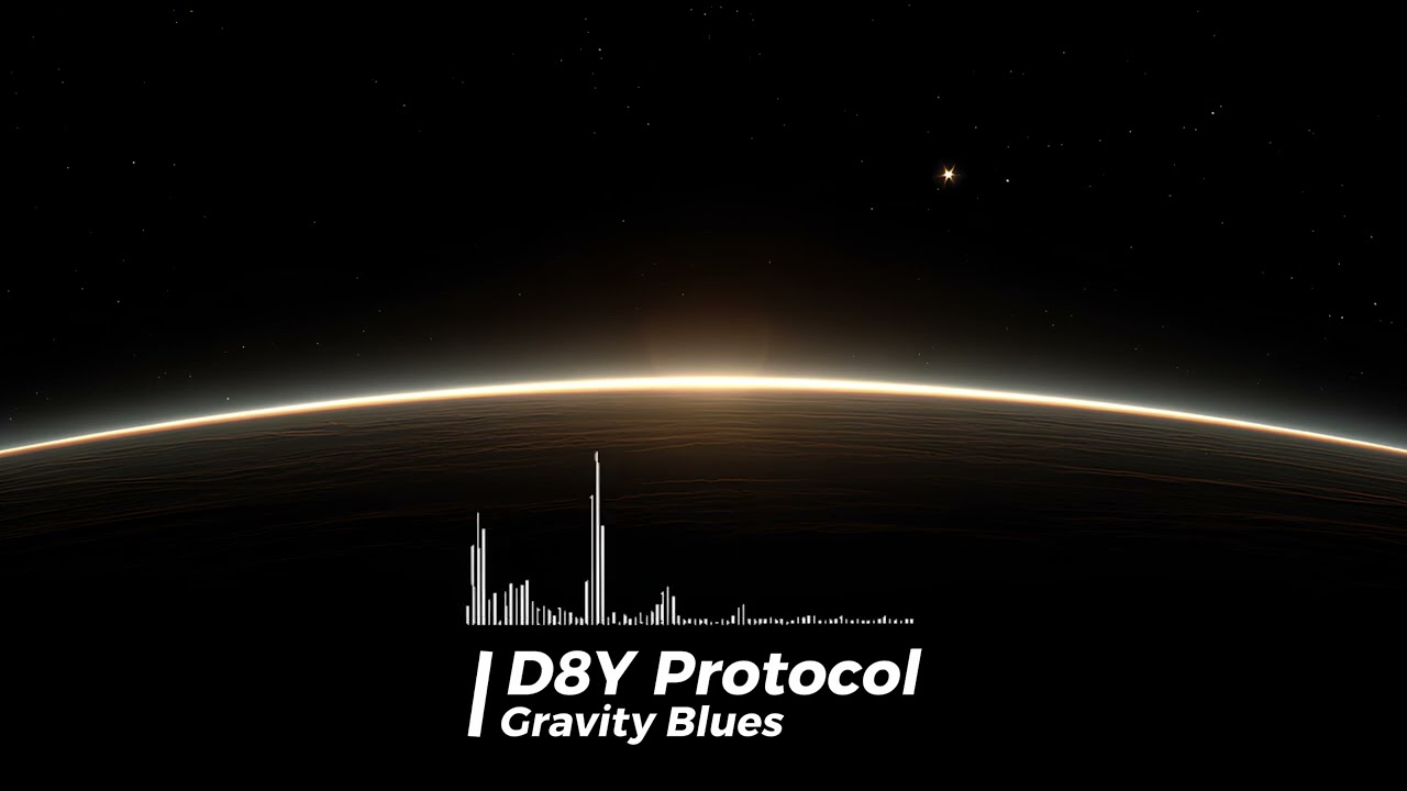 D8Y Protocol - Gravity Blues