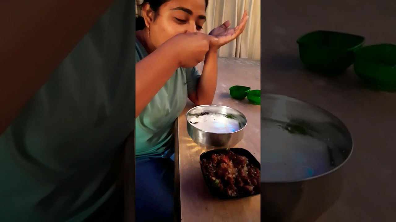 Authentic Odia Food Pakhala #youtubeshorts #shorts #odia
