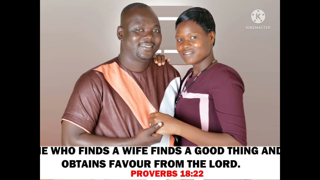 OBOL sings for a new wife—Acogo Mon