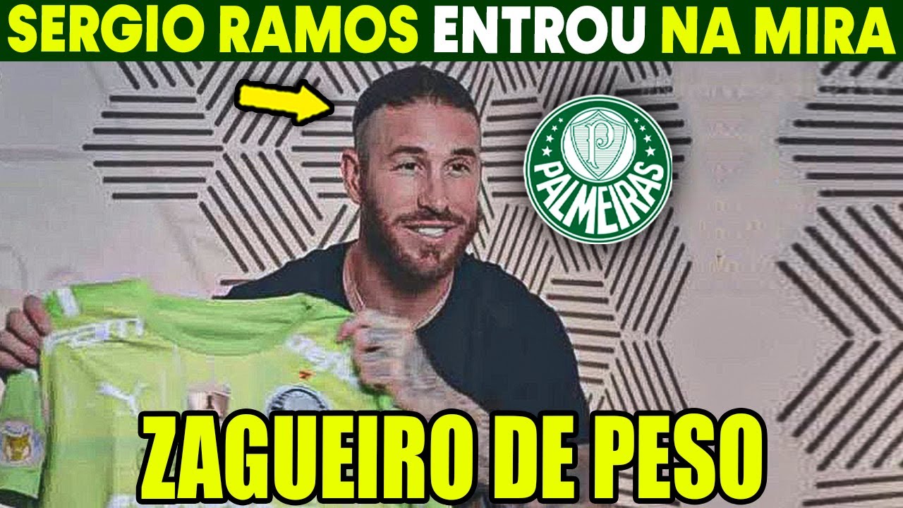 GLOBO ESPORTE PALMEIRAS! VERDAO FECHA CONTRATAÇÃO! INFORMAÇÃO DE AGORA! NOTÍCIAS DO PALMEIRAS