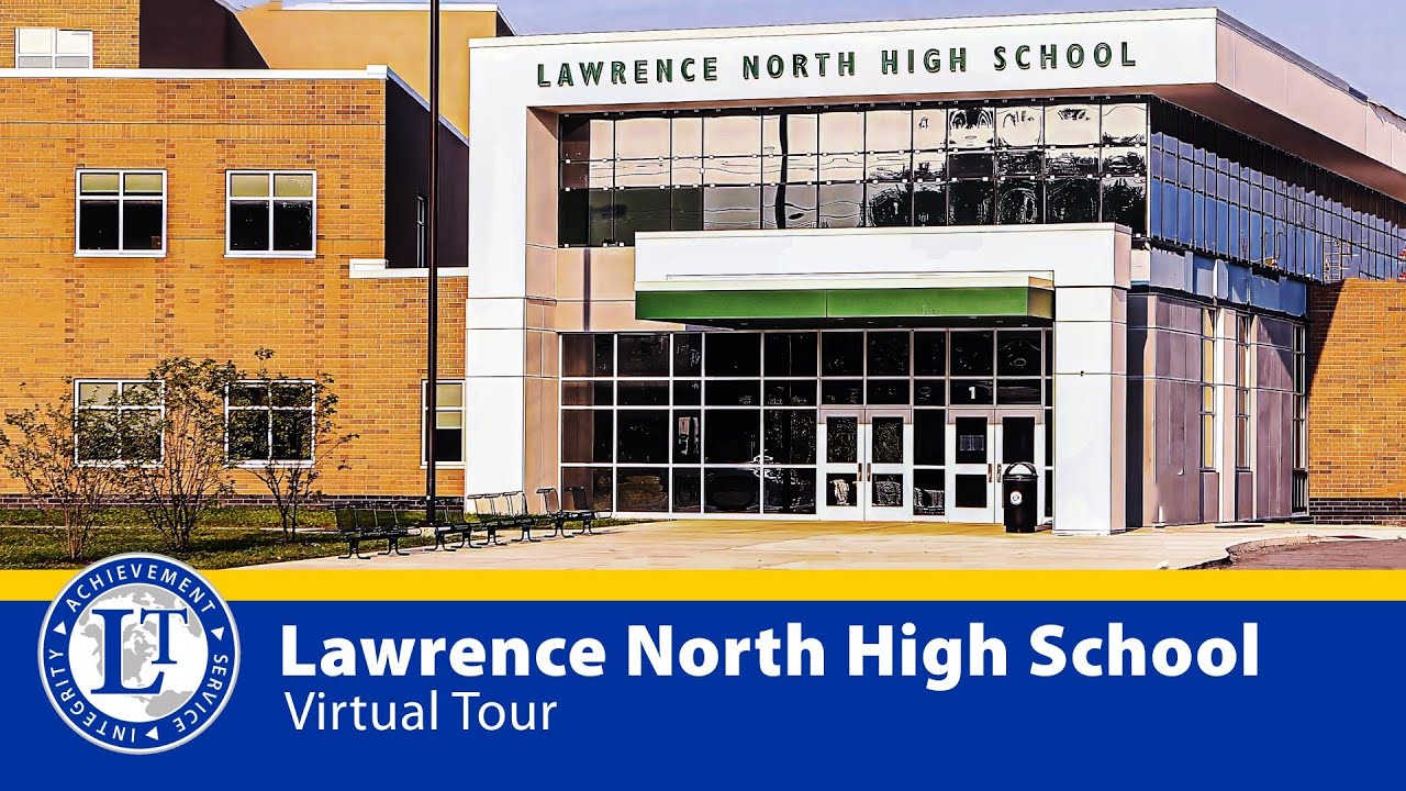 Lawrence North High School Virtual Tour