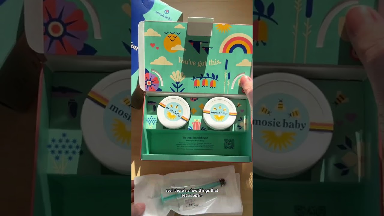 At-Home Insemination Kit
