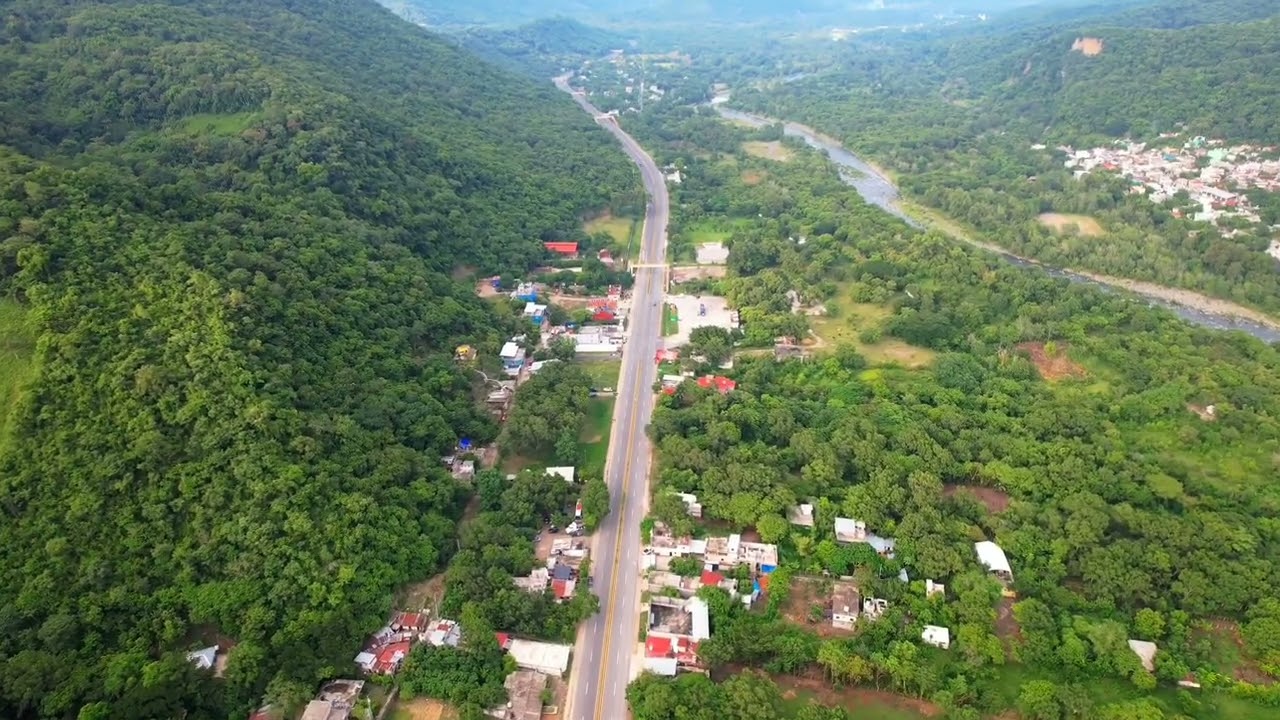 #Tehuetlan Huejutla, Hidalgo.